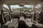 Mazda CX-9 Touring 2016 года (AU)